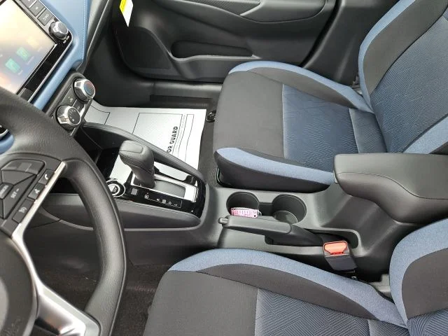 2025 Nissan Versa Sedan SV - Photo 28