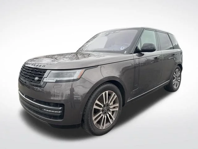 2023 Land Rover Range Rover 4.4 SE SWB's photo