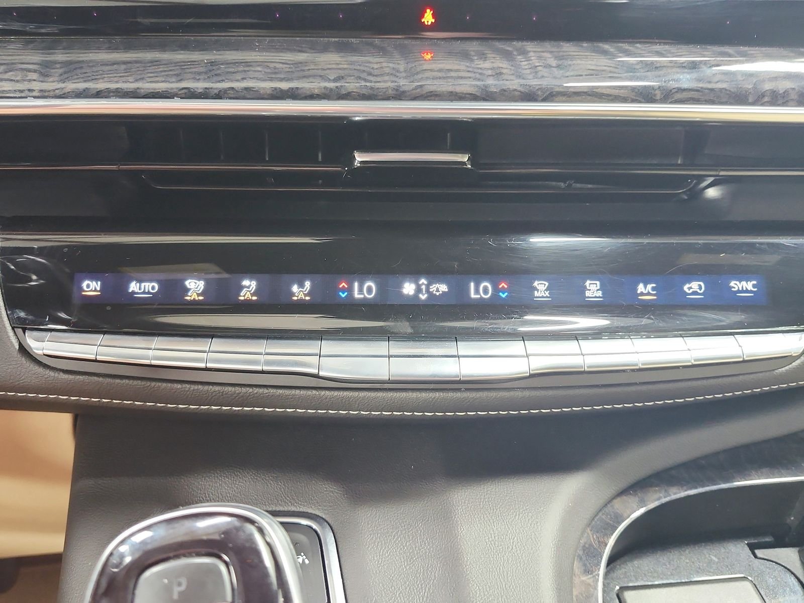 2021 Cadillac Escalade ESV Premium Luxury - Photo 33