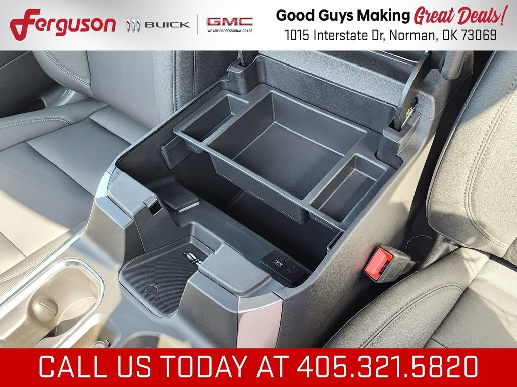 2026 GMC Sierra 1500 Elevation - Photo 33