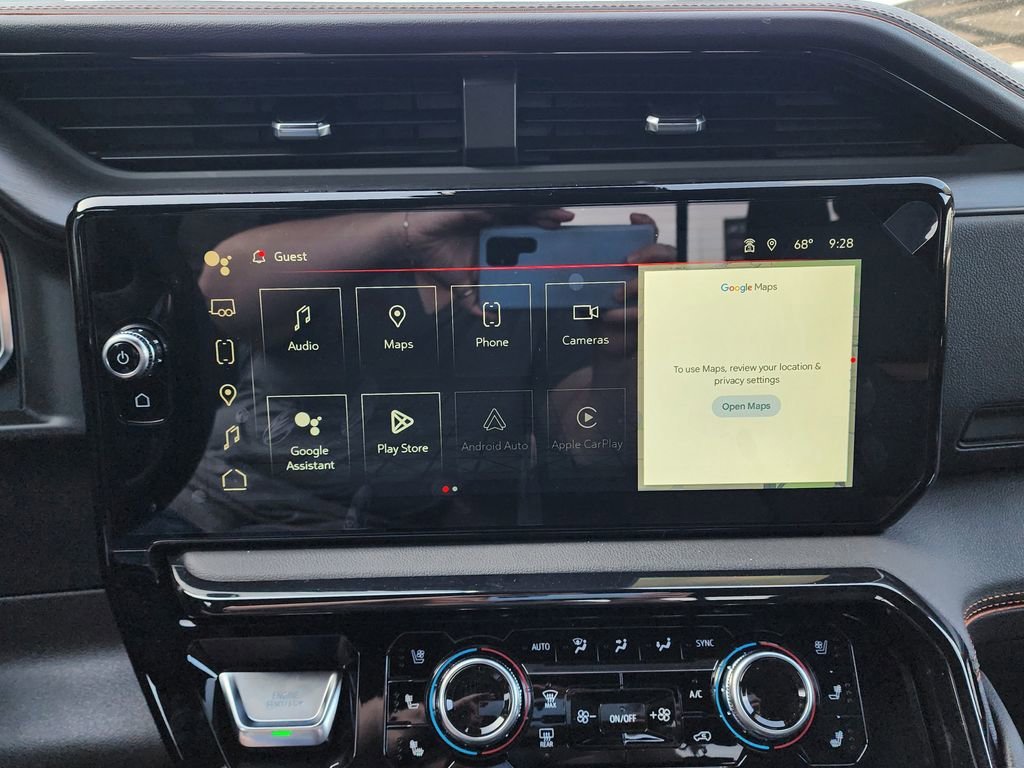 2026 GMC Sierra 1500 AT4 - Photo 26
