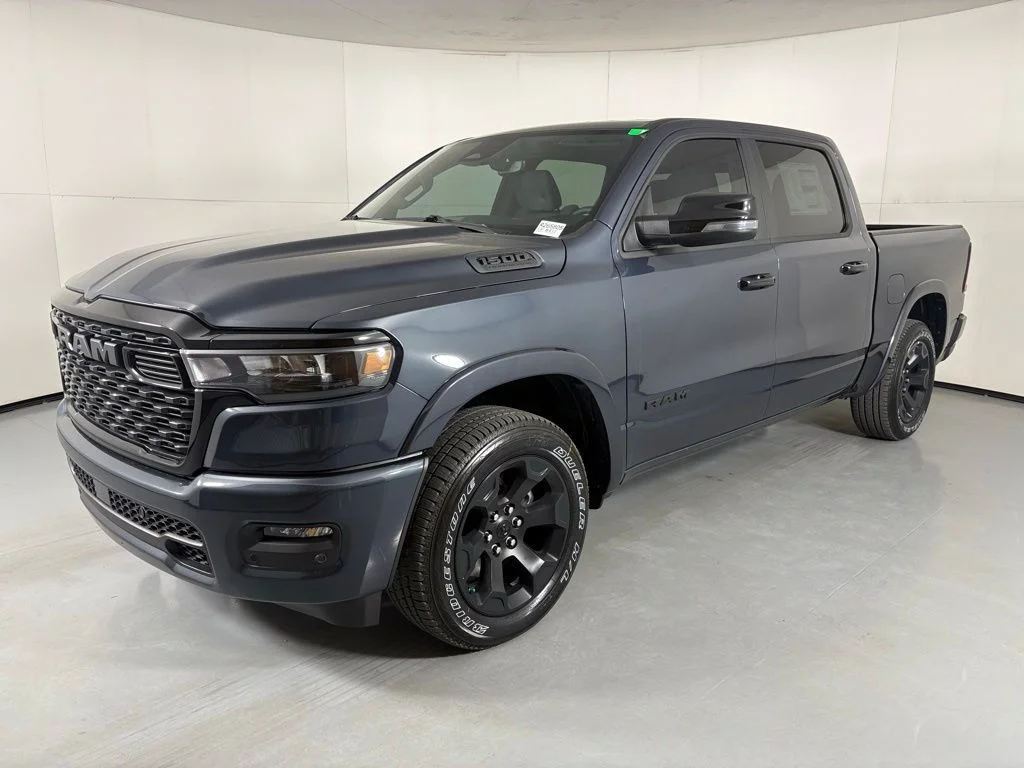 New 2026 Blue Ram Big Horn/Lone Star image 4