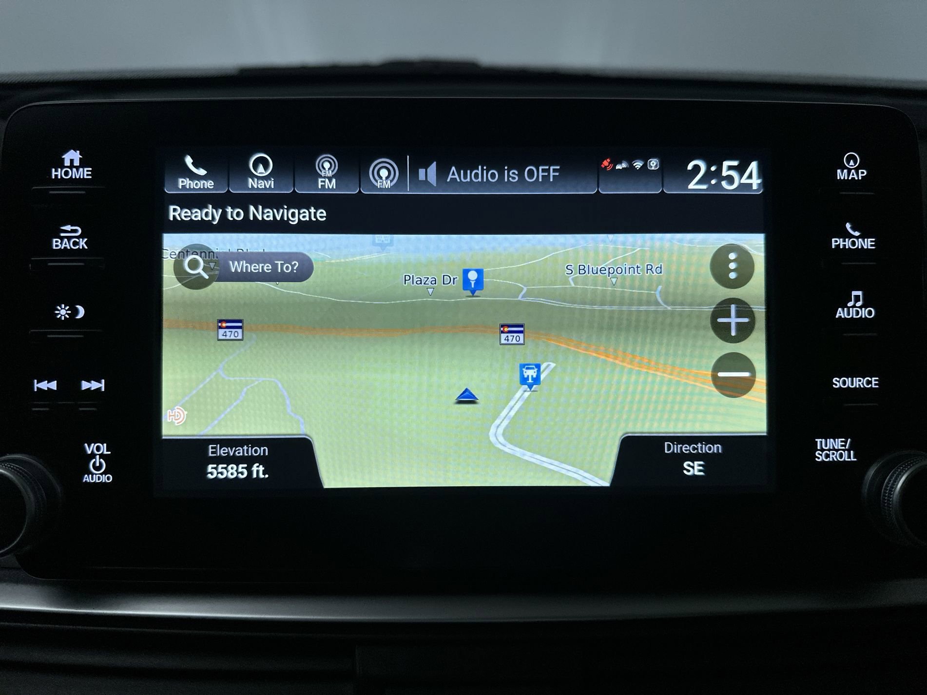 Used 2019 Gray Honda Touring image 20