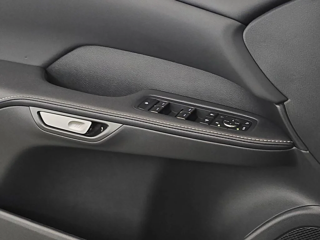 Used 2024 Black Lexus 350 image 29
