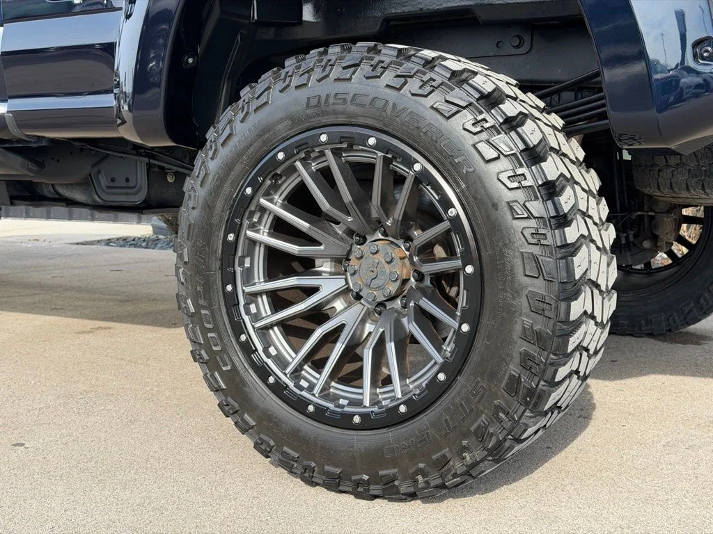 2021 Ford F-250 Super Duty Lariat - Photo 26