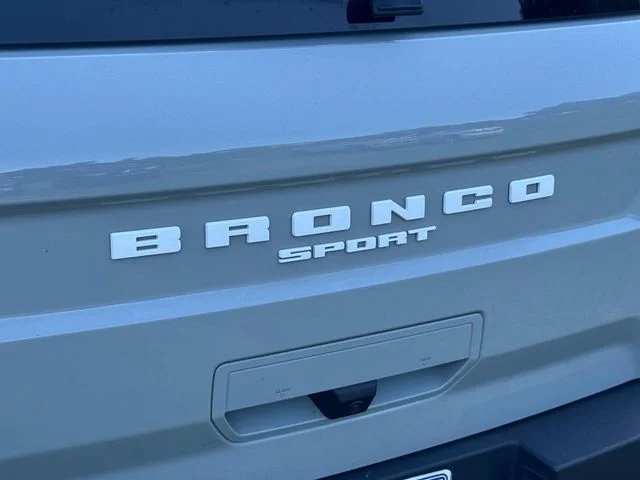 Used 2023 Green Ford Big Bend image 19