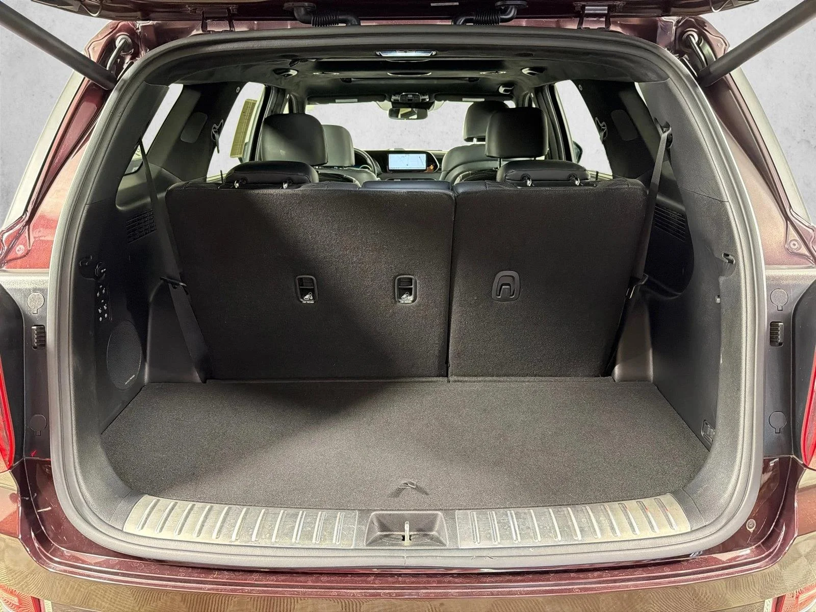 Used 2020 Gray Hyundai Limited image 20
