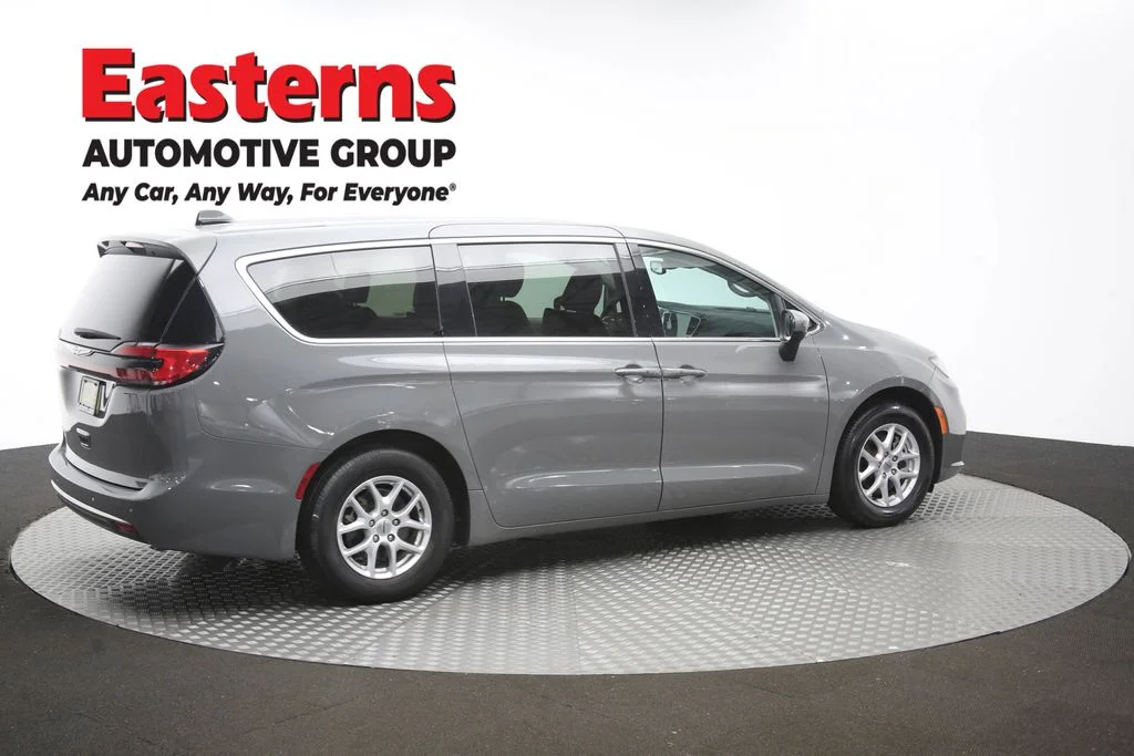 Used 2023 White Chrysler Touring L image 43