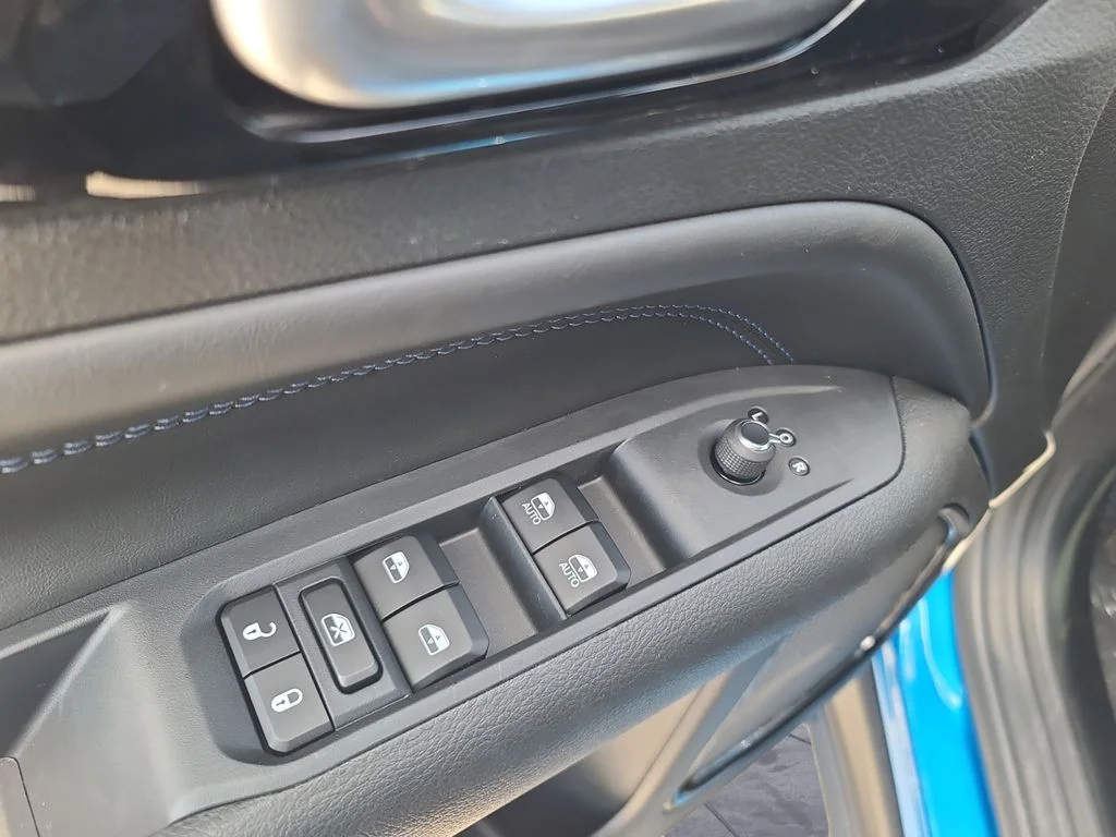 New 2026 Blue Jeep Limited image 13