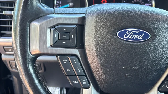 Used 2019 Black Ford Platinum image 23