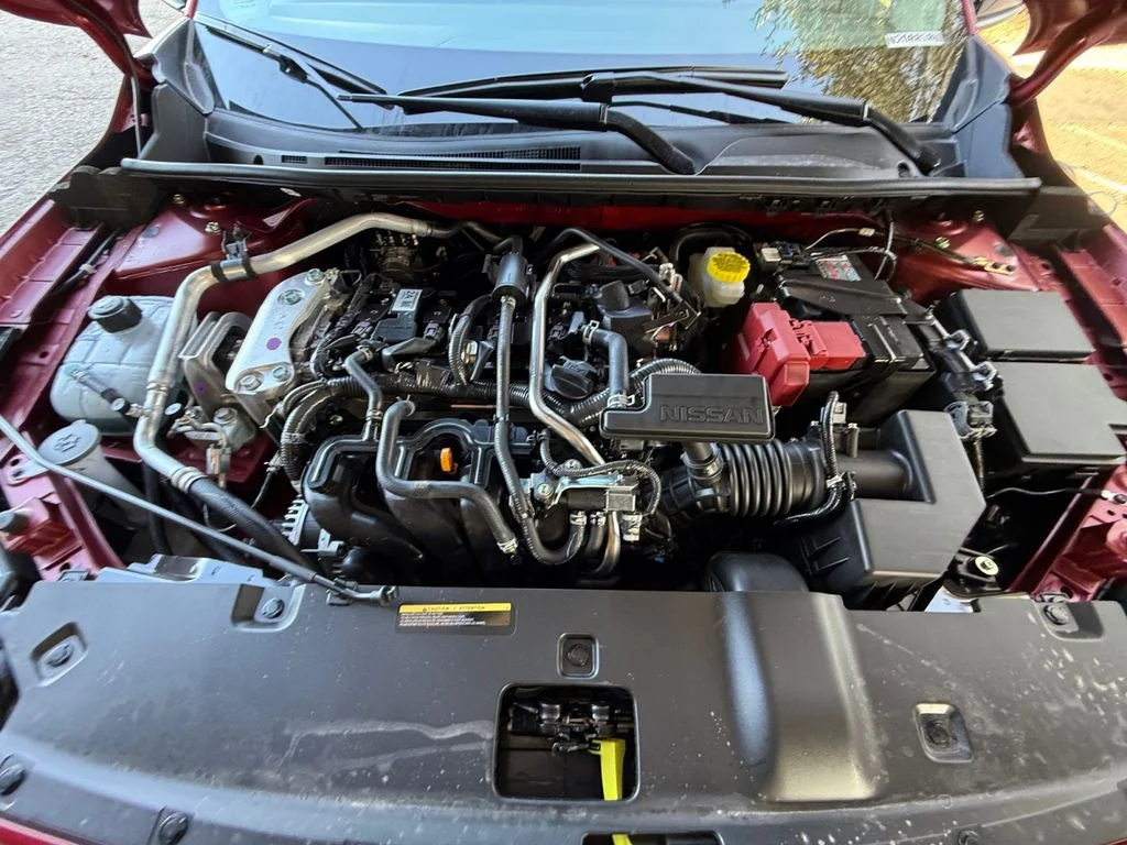 New 2027 Red Nissan SR image 20