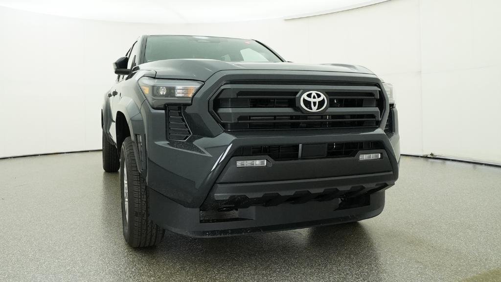 New 2026 Underground Toyota SR5 image 14