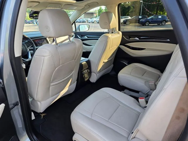2023 Buick Enclave Essence - Photo 34