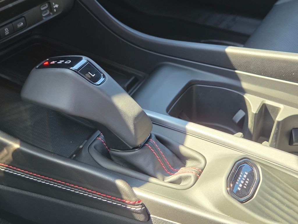 New 2026 Triple Nickel Exterior Paint Dodge R/T Scat Pack image 14