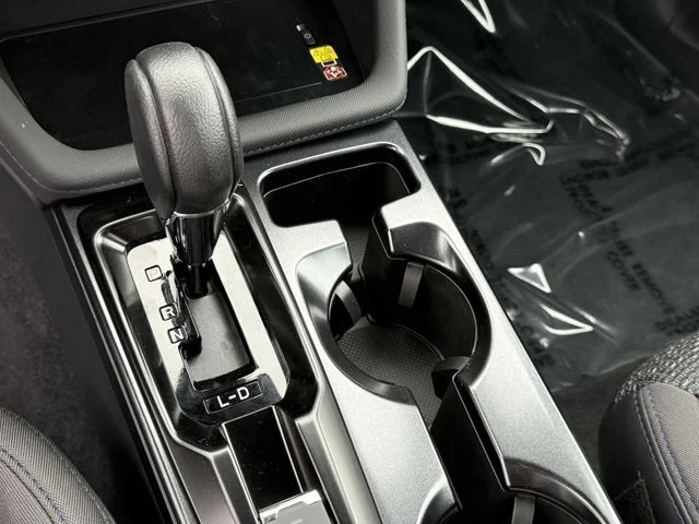 Used 2026 Silver Subaru Premium image 21
