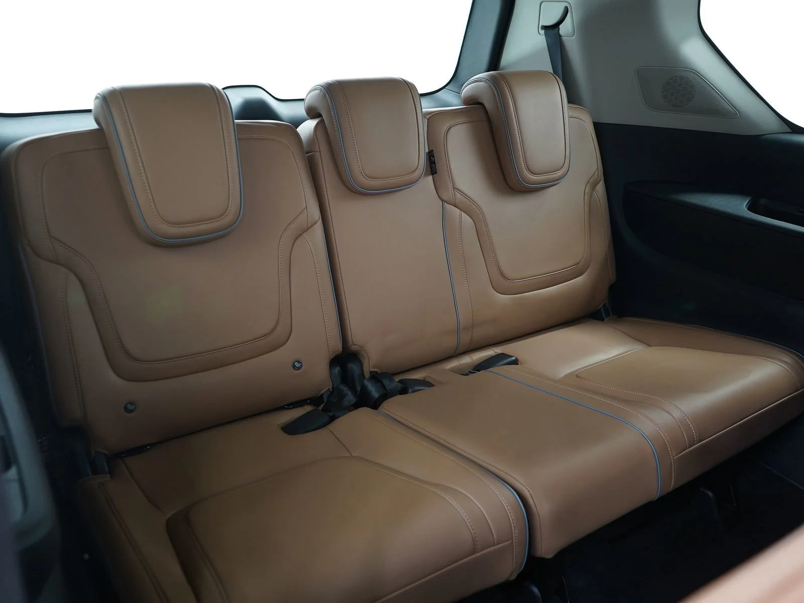 2025 INFINITI QX80 Luxe 4WD - Photo 16