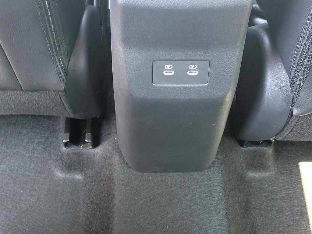2026 Nissan KICKS SR - Photo 14