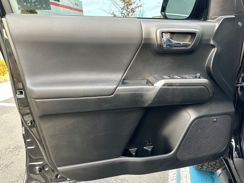 2021 Toyota Tacoma TRD Pro - Photo 11