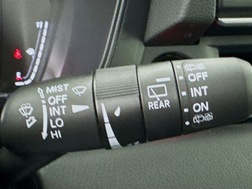 2026 Honda Pilot Sport - Photo 13