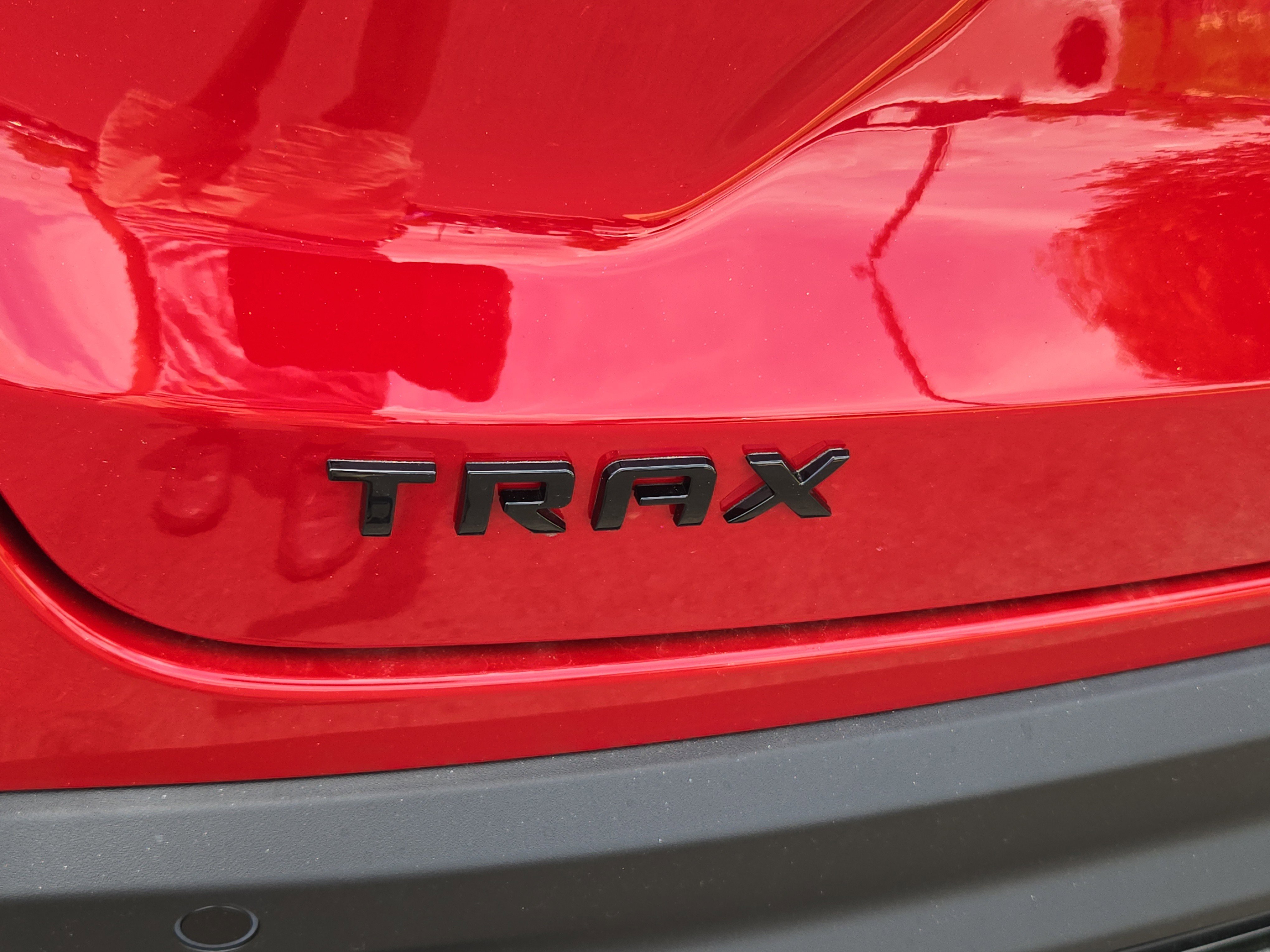 2026 Chevrolet Trax RS - Photo 17