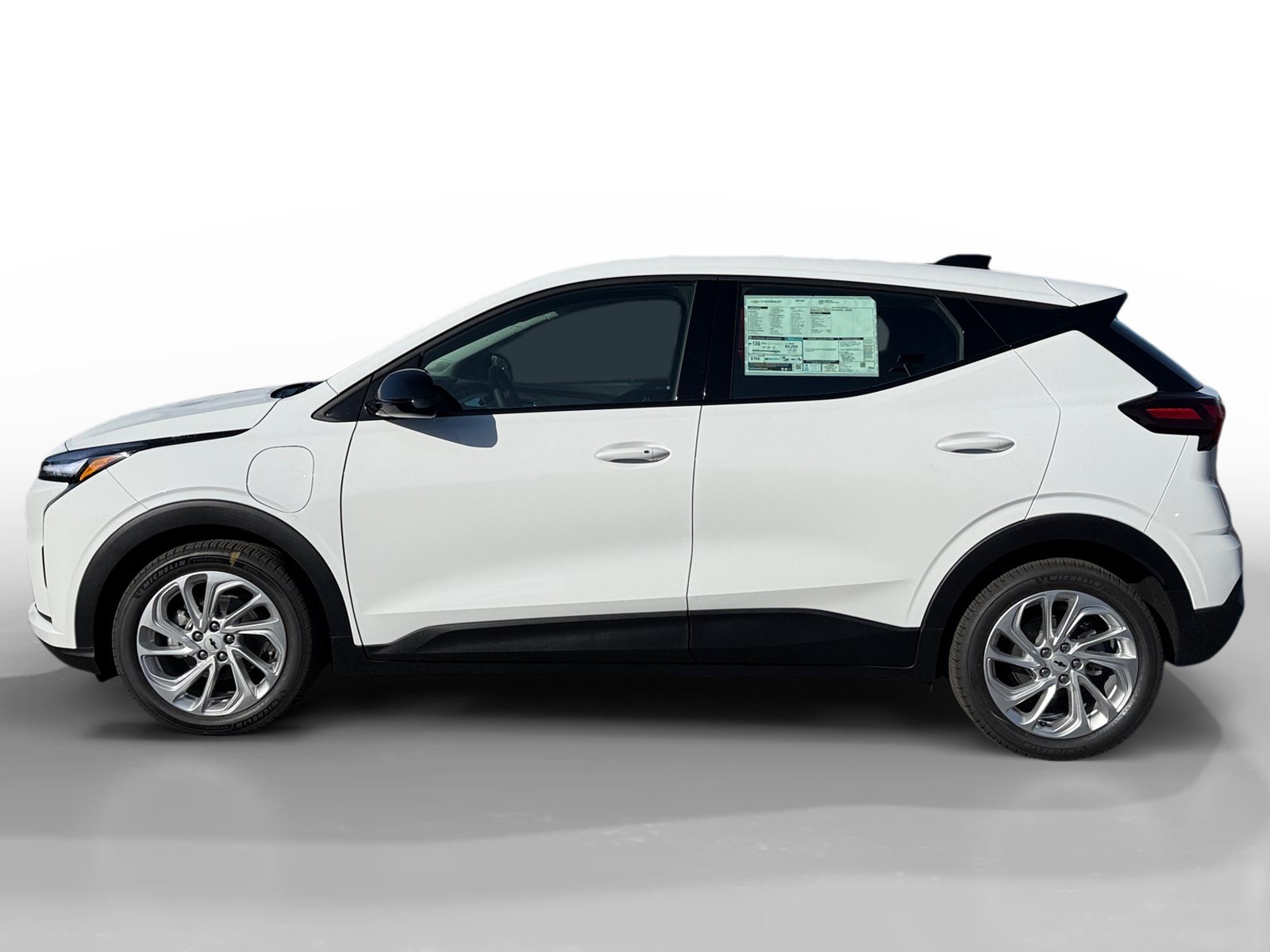 2027 Chevrolet Bolt LT - Photo 2