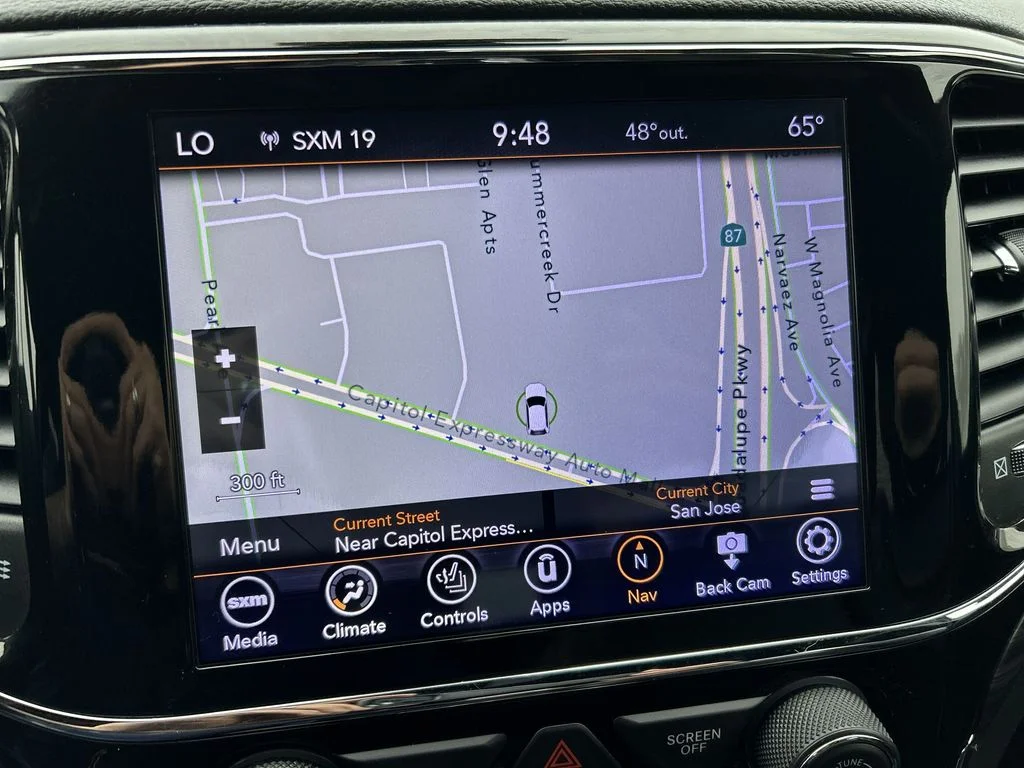 2021 Jeep Grand Cherokee Laredo X - Photo 18