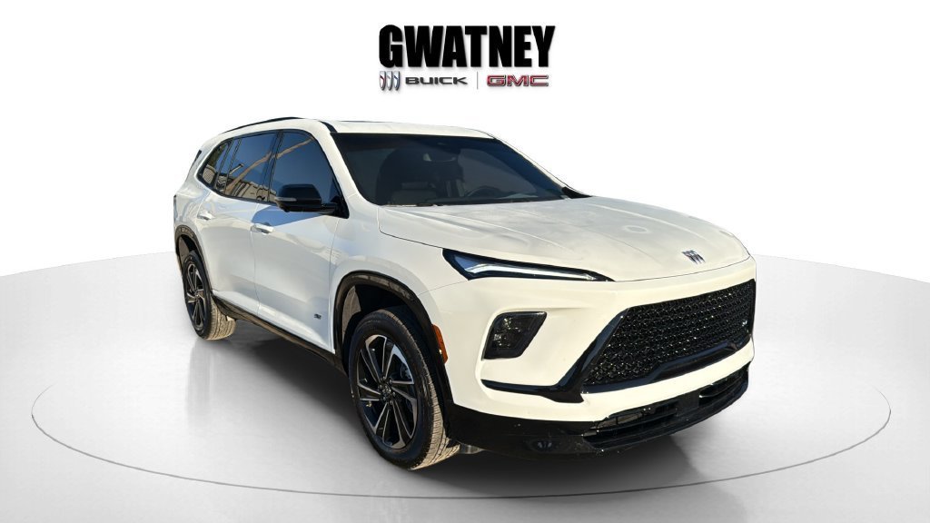 2025 Buick Enclave