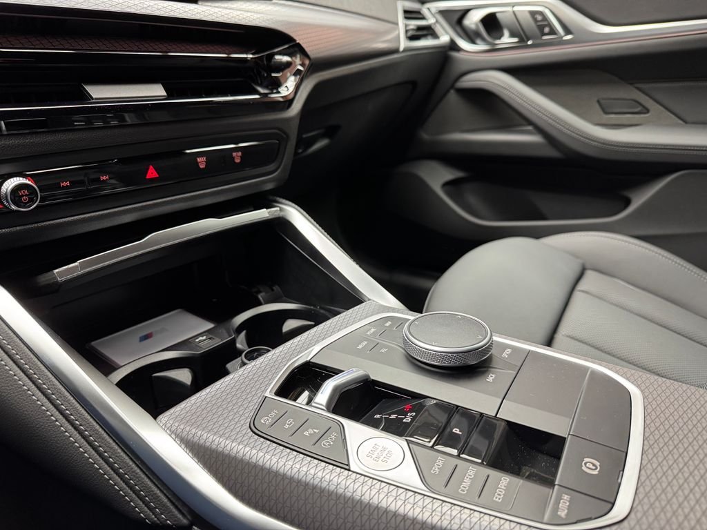 New 2026 White BMW 430i xDrive Gran Coupe image 19
