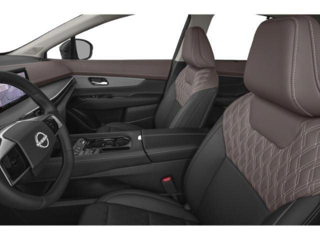 New 2026 Super Black Nissan SL image 5