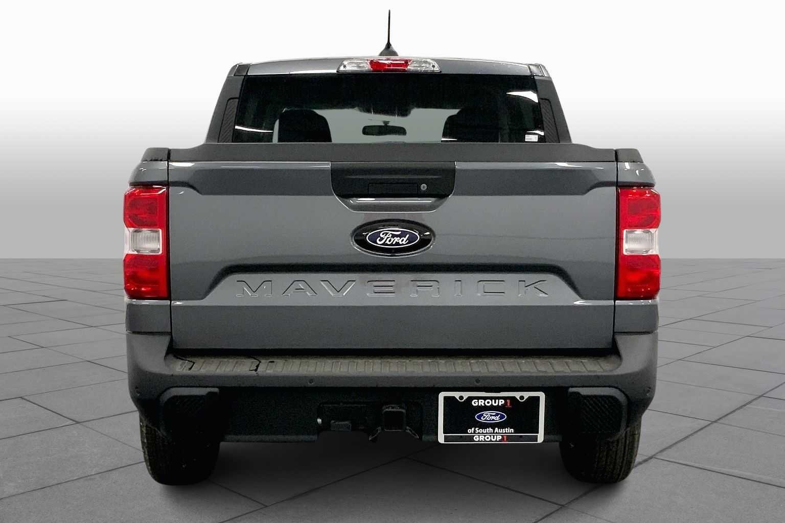 New 2026 M7/CARBONIZED G Ford XL image 4