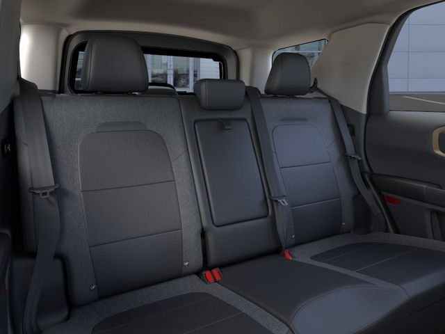 New 2026 Oxford White Ford Big Bend® image 11
