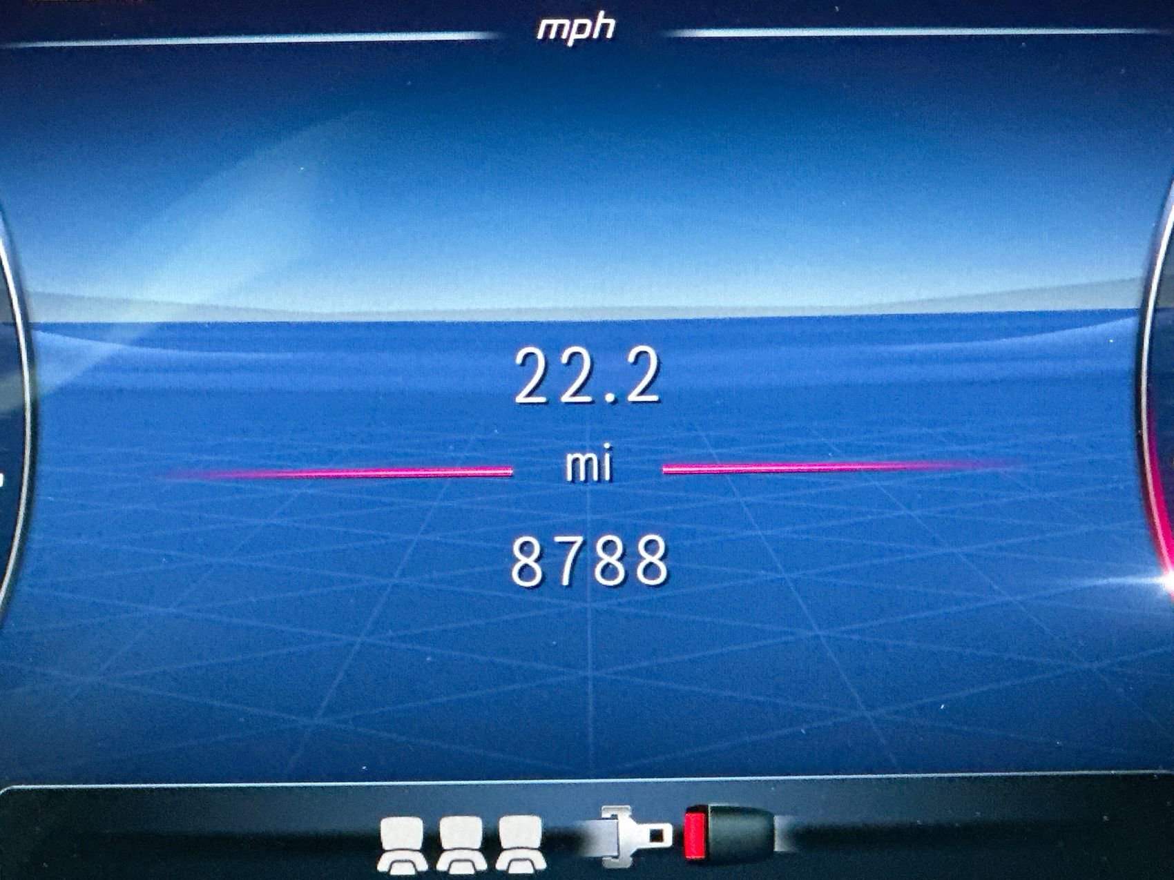 Used 2024 Red Mercedes-Benz C 300 image 15