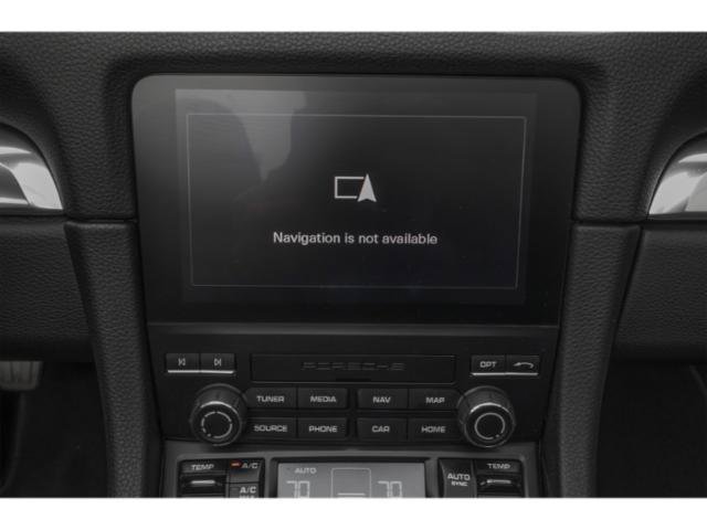 Certified Used 2024 Blue Porsche GTS 4.0 image 14
