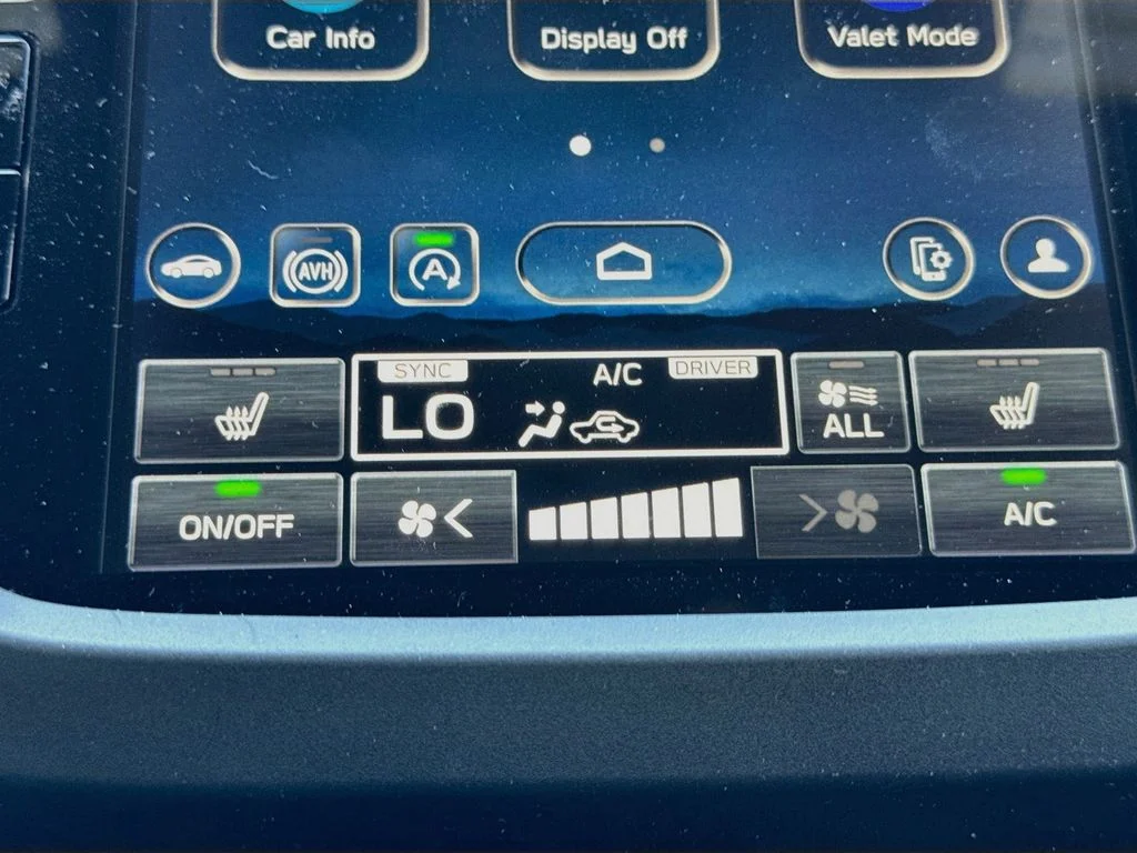 New 2026 Beige Subaru Premium image 18