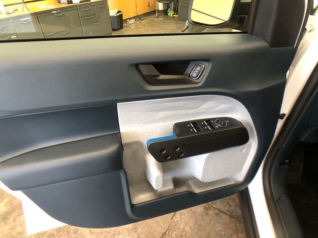 New 2026 Oxford White Ford XLT image 12
