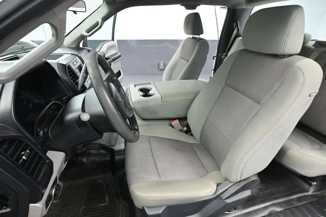 Used 2016 White Ford XL image 16