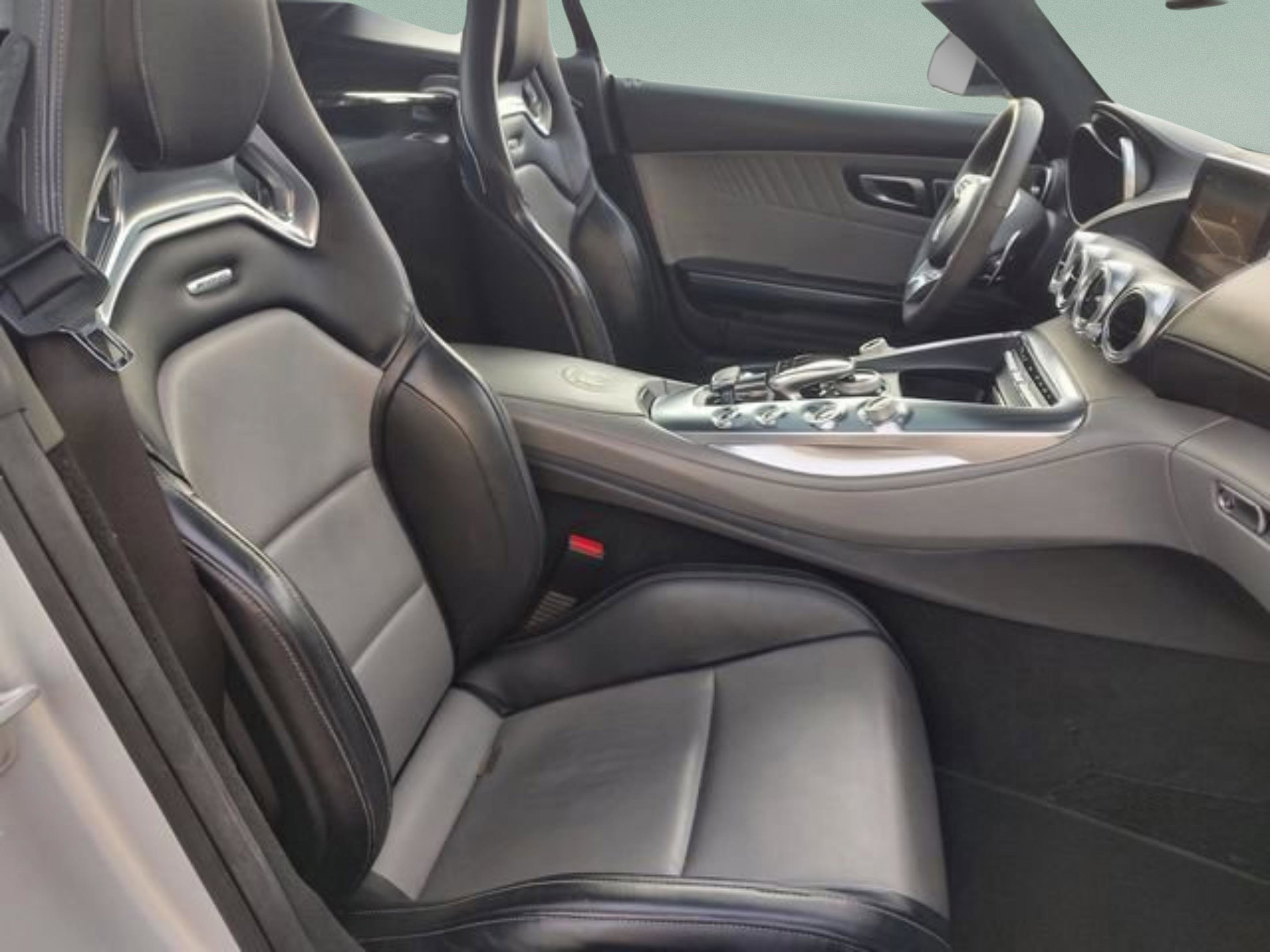 Used 2016 Silver Mercedes-Benz S image 31