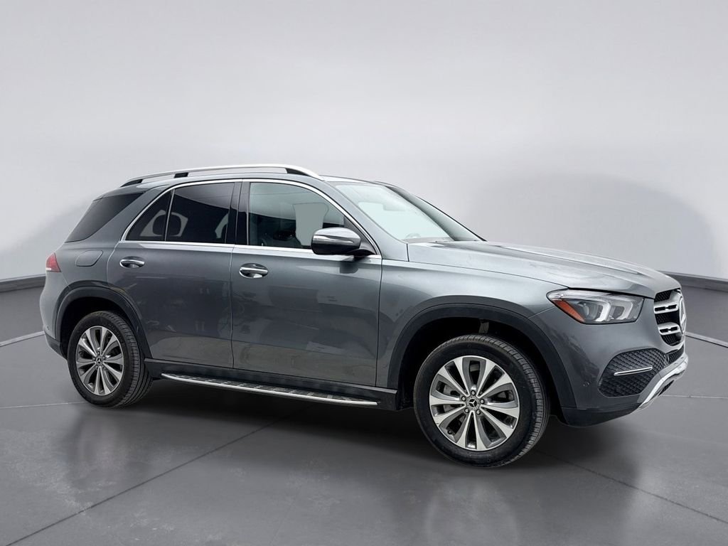 2022 Mercedes-Benz GLE GLE350 - Photo 7