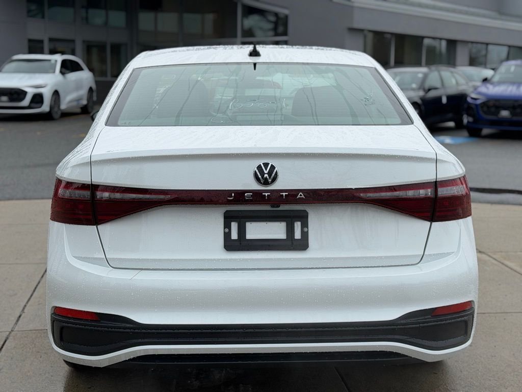 2026 Volkswagen Jetta Sport - Photo 11