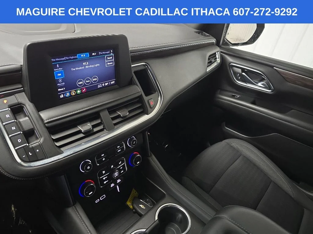 Used 2023 Black Chevrolet LS image 25