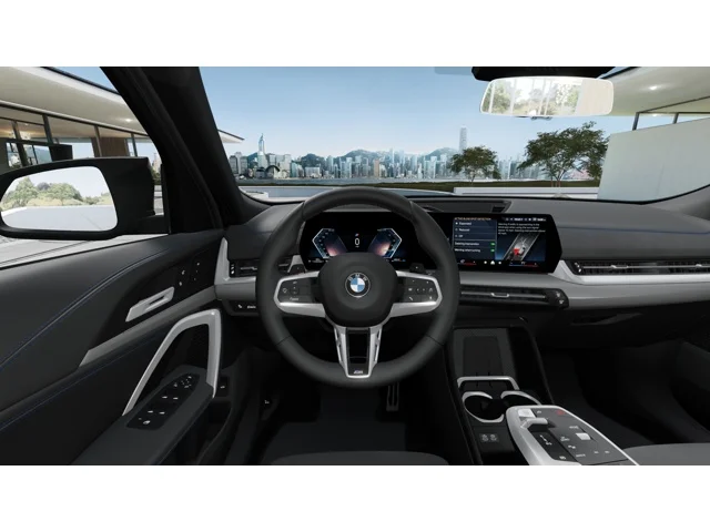 New 2026 Alpine White BMW xDrive28i image 13