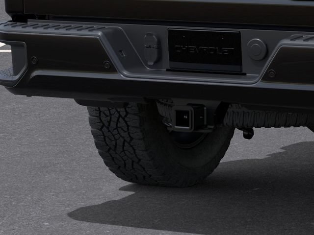2026 Chevrolet Silverado 2500 HD Custom - Photo 18