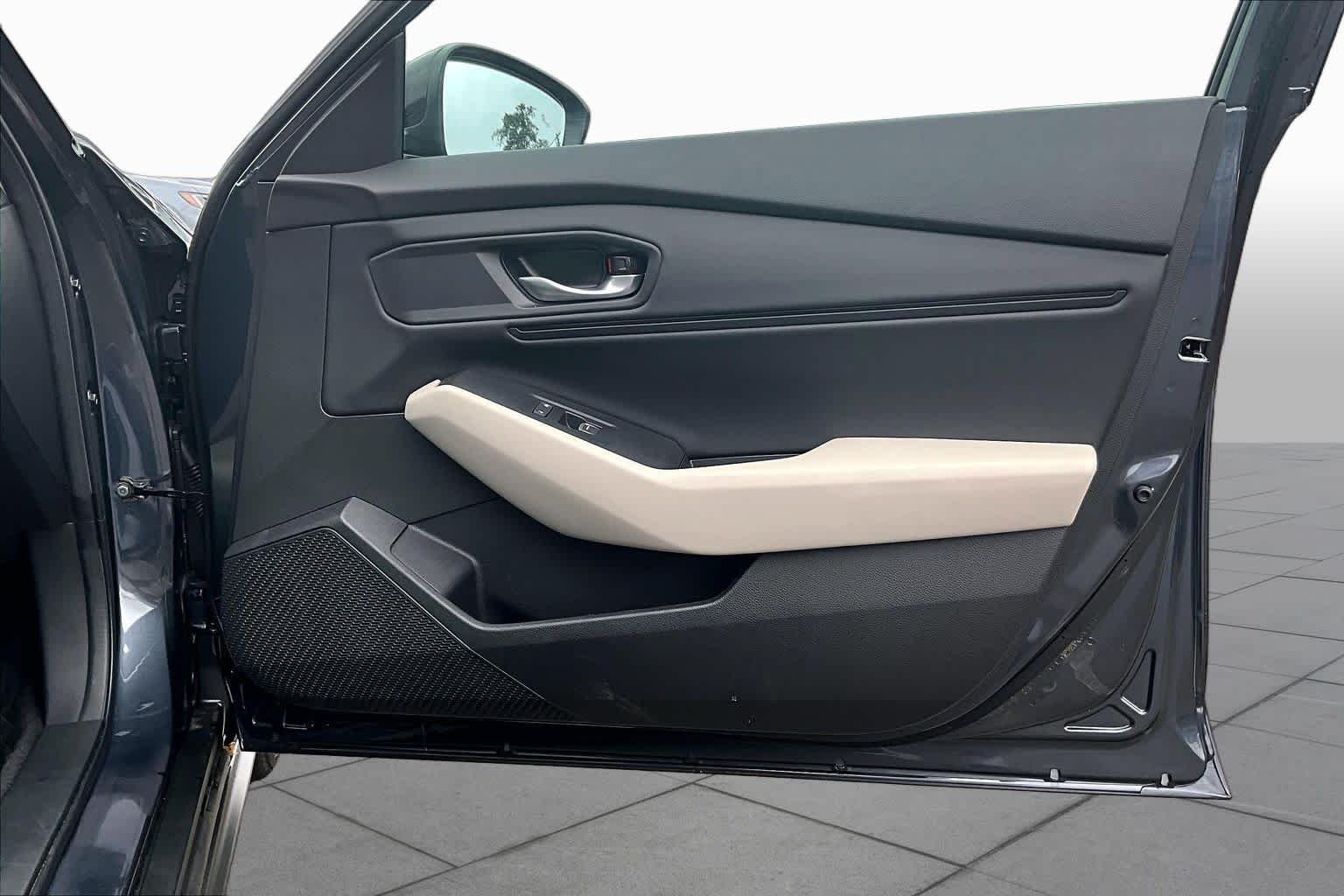 2026 Honda Accord SE - Photo 22