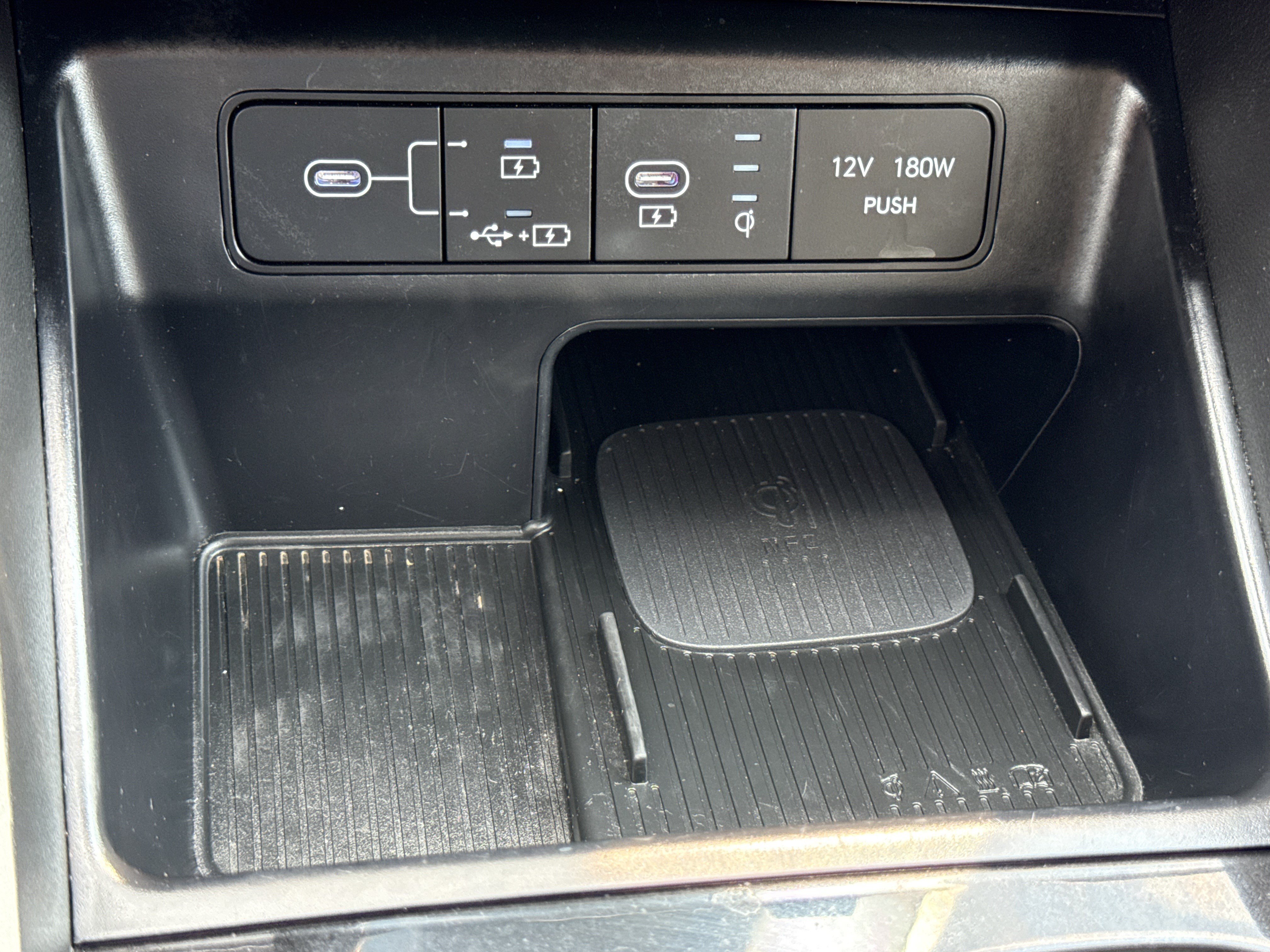 2025 Hyundai Tucson SEL - Photo 26