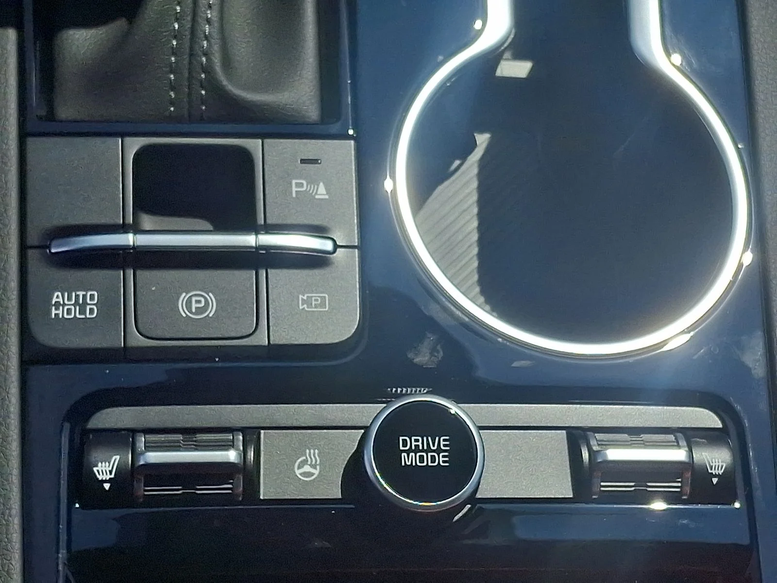 New 2026 Black Kia GT-Line image 21