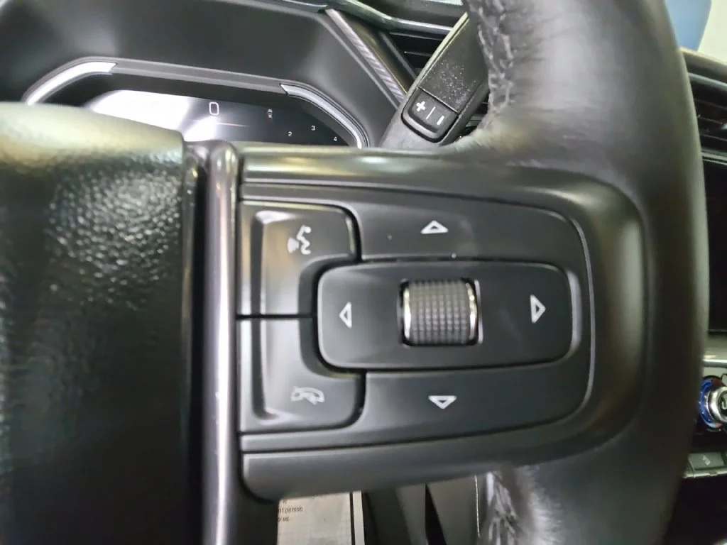 Certified Used 2026 Summit White GMC Denali Ultimate image 19