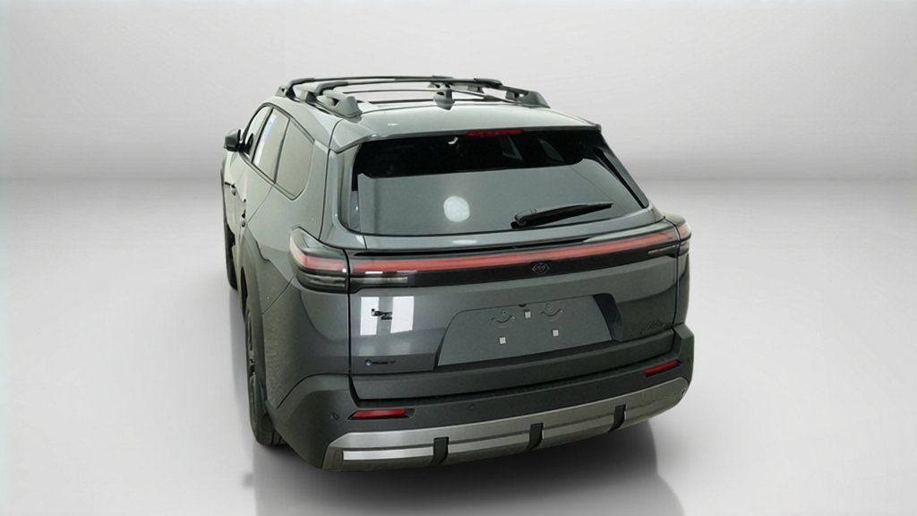 New 2026 Pavement Toyota bZ Woodland image 43