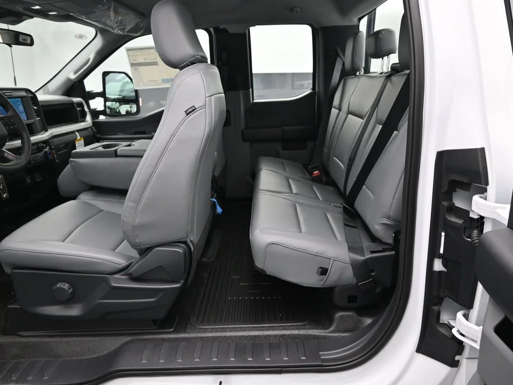 New 2026 White Ford XL image 16