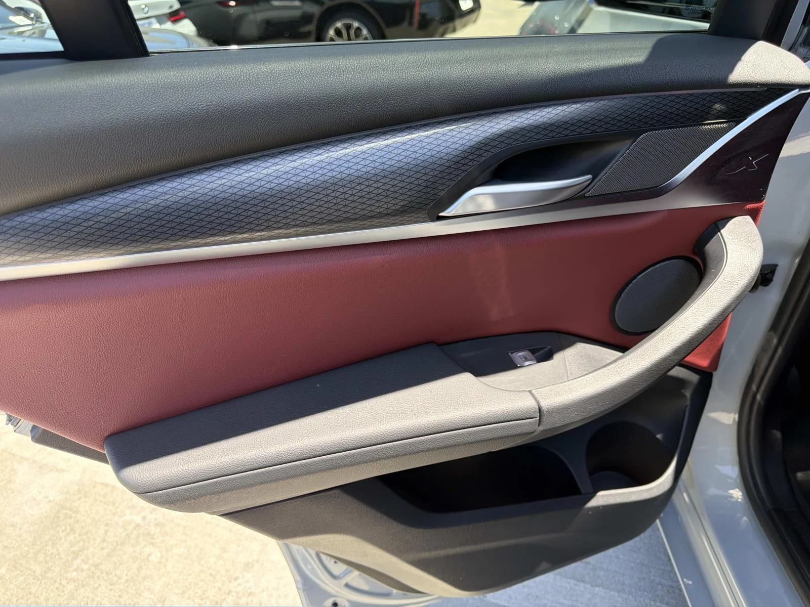 Certified Used 2023 Brooklyn Grey Metallic BMW sDrive30i Sports Activity Vehicle image 9