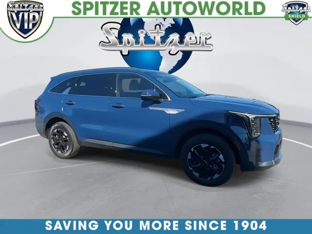 Certified Used 2024 Midnight Kia S image 2